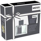 Mexx - Forever Classic Never Boring - Gift Set
