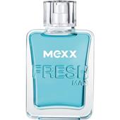 Mexx - Fresh Man - Eau de Toilette Spray