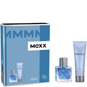 Mexx - For him - Gift set