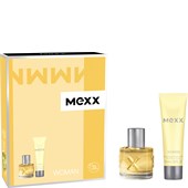 Mexx - For her - Set regalo