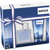 Mexx - Ice Touch Man - Gift Set