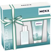 Mexx - Ice Touch Woman - Gift Set