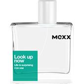 Mexx - Look Up Now Man - After Shave Spray