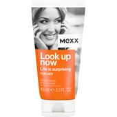 Mexx - Look Up Now Woman - Body Lotion