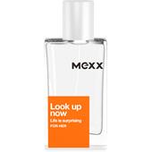 Mexx - Look Up Now Woman - Eau de Toilette Spray