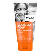 Mexx - Look Up Now Woman - Shower Gel