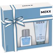 Mexx - Man - Gavesæt