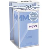 Mexx - Man - Geschenkset