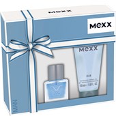 Mexx - Man - Gift Set