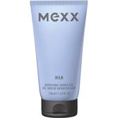 Mexx - Man - Shower Gel