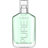 Mexx - Pure Man - Eau de Toilette Spray