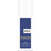 Mexx - Whenever, Wherever Man - Deodorant Spray