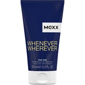 Mexx - Whenever, Wherever Man - Shower Gel