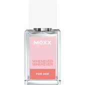 Mexx - Whenever Wherever for Her - Eau de Toilette Spray