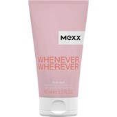 Mexx - Whenever Wherever for Her - Shower Gel