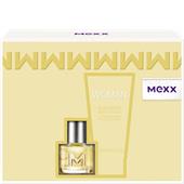 Mexx - Woman - Gavesæt