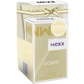 Mexx - Woman - Geschenkset