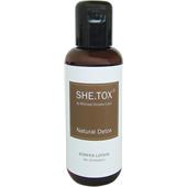 Michael Droste-Laux - Natural Detox - Vartalovoide