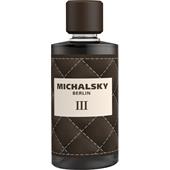 Michael Michalsky - Berlin III for Men - Eau de Toilette Spray