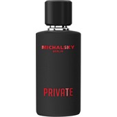 Michael Michalsky - Private Men - Eau de Toilette Spray
