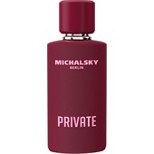 Michael Michalsky - Private Women - Eau de Parfum Spray