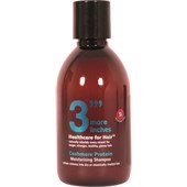 Michael Van Clarke - 3 More Inches - Cashmere Protein Moisturising Shampoo