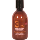 Michael Van Clarke - 3 More Inches - Cashmere Protein UV Protective
