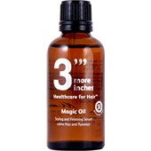 Michael Van Clarke - 3 More Inches - Magic Oil