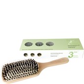 Michael Van Clarke - 3 More Inches - Paddle Brush