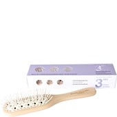 Michael Van Clarke - 3 More Inches - Vented Grooming Brush
