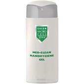 Micro Cell - Hand Care - Limited Edition Hand Hygiene Gel Green