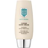 Micro Cell - Hand Care - Silver Line Caviar Hand Cream