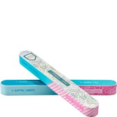 Micro Cell - Soin des ongles - 7 in 1 Multi Nail File