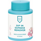 Micro Cell - Soin des ongles - Dip In Express Remover