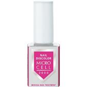 Micro Cell - Nail care - Nail Discolour