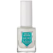 Micro Cell - Cuidado de uñas - Nail Gloss
