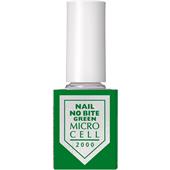 Micro Cell - Cuidado de uñas - Nail No Bite Green