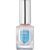 Micro Cell - Cura delle unghie - Nail Power
