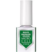 Micro Cell - Kynsien hoito - Nail Repair Green