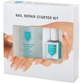 Micro Cell - Neglepleje - Nail Repair Starter Kit Gavesæt