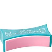 Micro Cell - Péče o nehty - Nail Shine Buffer