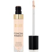 Milani - Peitevoide - Conceal & Perfect Long Wear Concealer