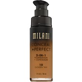 Milani - Foundation - Conceal & Perfect 2-in-1 Foundation & Concealer