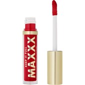 Milani - Brillant à lèvres - Keep It Full Maxxx Lip Plumber