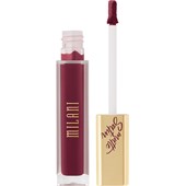 Milani - Lipstick - Amore Satin Matte Lip Crème