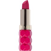 Milani - Lippenstift - Color Fetish Matte Lipstick
