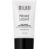 Milani - Primer - Prime Perfection Prime Light