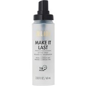 Milani - Setting Spray - Make It Last Natural Finish Setting Spray