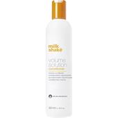 Milk_Shake - Conditioner - Soluzione volume Condizionante
