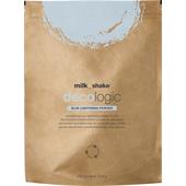 Milk_Shake - Tints - Blue Lightening Powder